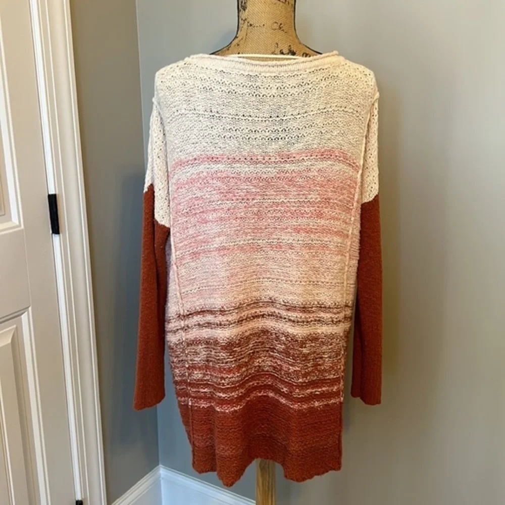 Free People Knit Top xs/small
